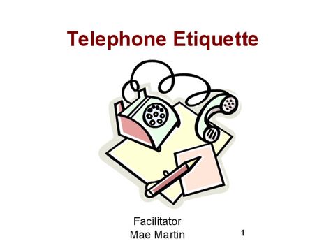 telephone-techniques-25951202 by Sunil Kumar via Slideshare Telephone Etiquette, Phone Etiquette, Powerpoint Presentation, Powerpoint Templates, Presentation, Free Download, House Design, Independent Design, Feelings