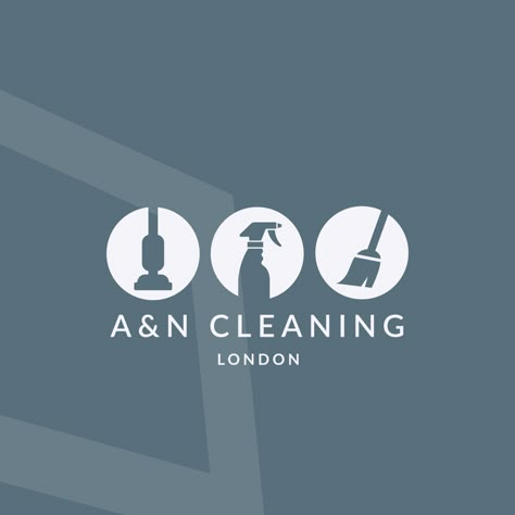 Cleaning Company Logo Ideas, Cleaning Logo Design, Cleaning Company Branding, Cleaning Logos, Cleaning Branding, Cleaning Company, Cleaning Logo Design Ideas, Clean Logo, Cleaning Agency