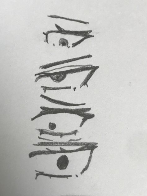 Kidcore Drawing Eyes, Alt Face Drawing, Scared Eye Drawing, Alt Eye Drawing, Kidcore Eyes, Dead Eyes Drawing, Alt Eyes Drawings, Squinting Eyes Drawing, Sketches Alt