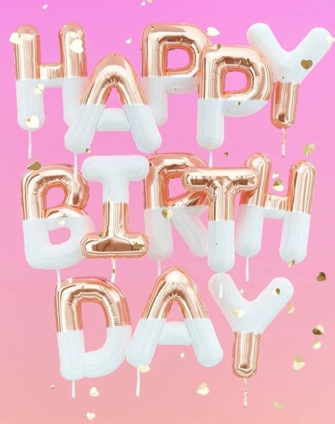 Happy Birthday Pink Background, Card Ideas Birthday, Happy Birthday 3d, Happy Birthday Pink, Birthday Card Ideas, Birthday Wishes For Brother, Happy Birthday Wishes Photos, Happy Birthday Text, Happy Birthday Art