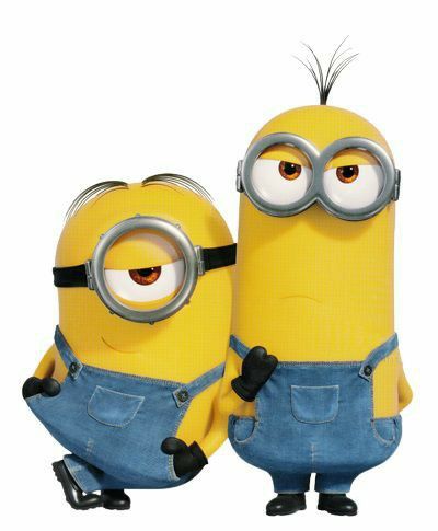 Minion Clipart, Minion Tattoo, Minion Photos, Minions 4, Minion Stickers, Minions 2, Minions Images, Minion Characters, Despicable Minions