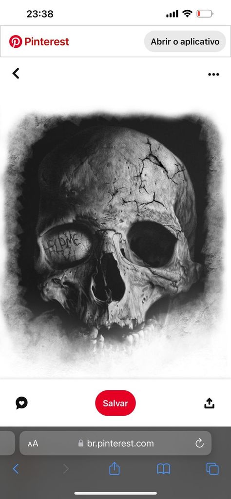 Hear No See No Speak No Evil Skulls Tattoo Designs, Realism Skull Tattoo Design, Half Skull Tattoo Design, Half Skull Half Face Drawing, Dark Skull Tattoo Design, Realistic Skull Tattoo Design, Realism Skull Tattoo, Realistic Skull Tattoo, Dark Realism