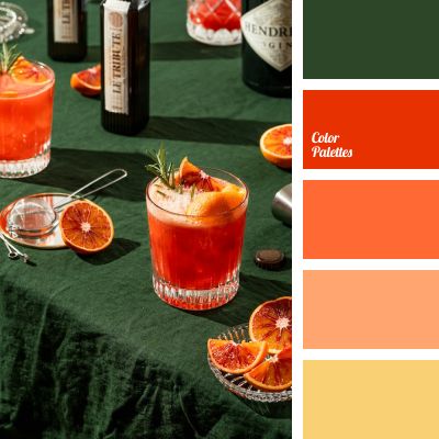 Color Palette #4562 | Color Palette Ideas Food Colors Palette, In Color Balance, Halloween Color Palette, Orange Palette, Color Palette Ideas, Color Design Inspiration, Orange Color Palettes, Color Palette Challenge, Red Colour Palette