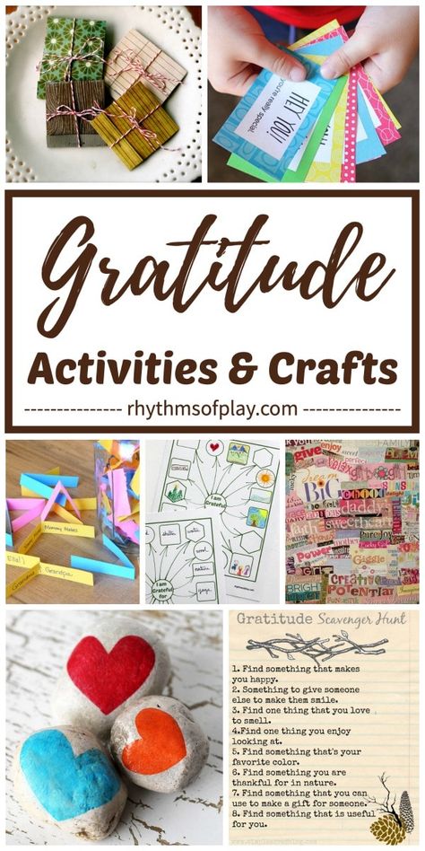 Gratitude Crafts, Thankful Crafts, Thankful Activities, Teaching Gratitude, Crafts For The Home, Gratitude Day, Thanksgiving Gratitude, Gratitude Activities, An Attitude Of Gratitude