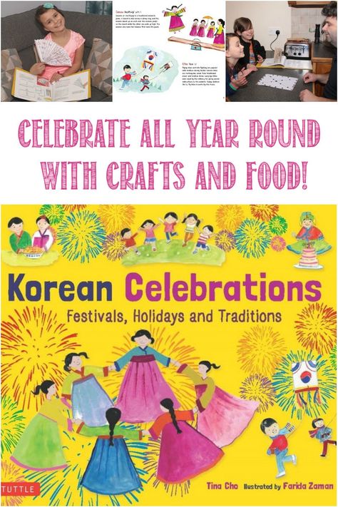 Korean Festival Decorations, Korean Crafts For Kids, Korea Classroom, Korean Culture Aesthetic, Korea Club, Multicultural Night, Korea Culture, Korean Learn, Around The World Games