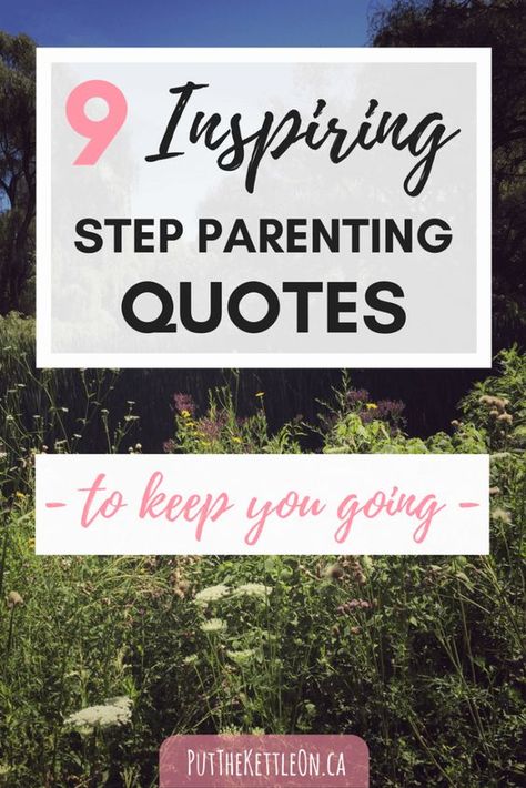 Step Parenting Quotes, Step Parent Quotes, Step Parents Quotes, Parent Quotes, Step Mom Quotes, Mom Status, Step Mom Advice, Stay Sane, Bonus Mom