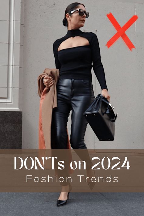 fashion trends 2024, fashion trends, trends 2024, what is in this 2024, what to wear on 2024, fashion trends winter 2024, what to wear 2024, fashion trends right now, what to wear with an oversized jacket women, don'ts on 2024, dos and don't on 2024. What’s In Style 2024, January 2024 Fashion Trends, 2024 Style Trends Womens, Outfit Ideas Winter 2024 Woman, 2024 Chic Outfits, Belts Trend 2024, Woman’s Vest Outfit, February 2024 Outfit, Trending Outfits 2024 Women