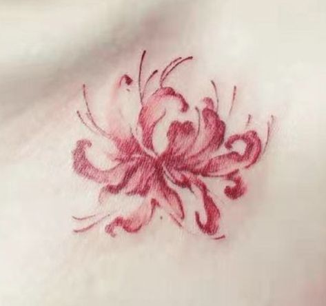 Mini Tattoos, Love Tattoos, Lotus Flower Tattoo, Leaf Tattoos, Maple Leaf Tattoo, Maple Leaf, Flower Tattoo, Tatting, Tattoos