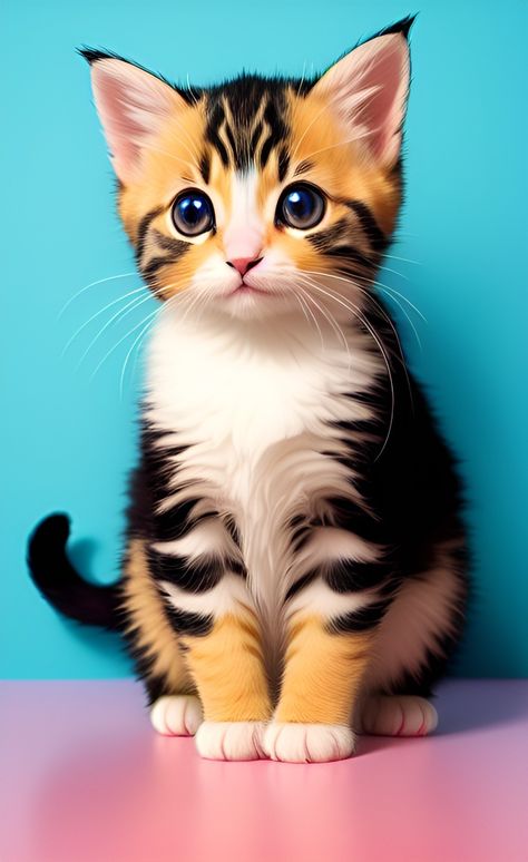 Cute Cats Aesthetic, Cats Photos, Image Chat, Kitten Care, Cats Aesthetic, Cute Cats Photos, Cute Cat Wallpaper, Kittens And Puppies, Haiwan Peliharaan