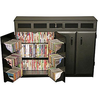 Dvd organization