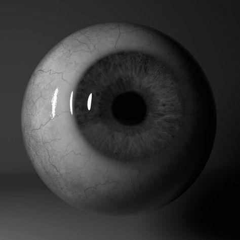 Eye Ball Aesthetic, Eye Ball Drawing Realistic, Surrealism Eye, Art Proposal, Artistic Portrait Photography, Eye Study, Eyeball Art, Ball Aesthetic, Eye Ball