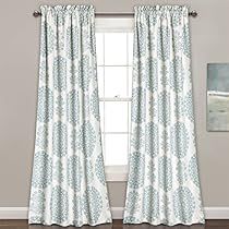 Lush Decor, Room Darkening Curtains, Curtains Window Treatments, Curtain Sets, Room Darkening, Window Panels, Curtains Bedroom, Window Curtain, Blackout Curtains