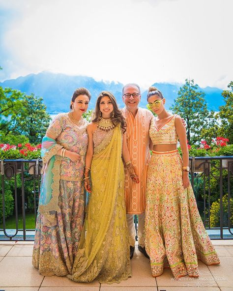 Mythology Fashion, Indian Styling, Lockdown Wedding, Brides Mom Dress, Switzerland Wedding, Haldi Ceremony Outfit, Rajasthani Dress, Haldi Outfits, Hindu Ceremony