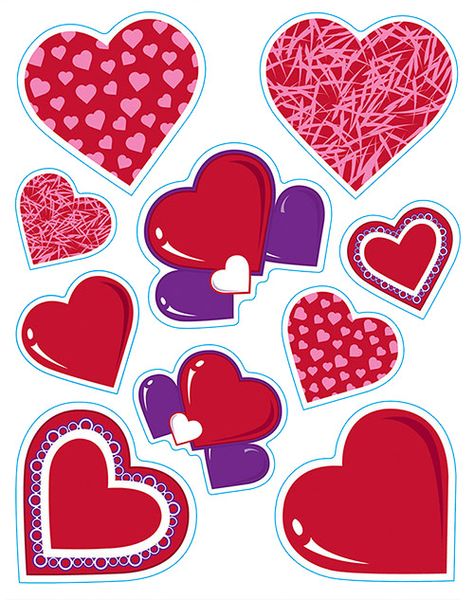 Valentine Worksheets, Valentine Doodle, Lol Doll Cake, Owl Clip Art, Classroom Birthday, Mom Planner, Valentine Stickers, Valentine Clipart, Graphics Fairy