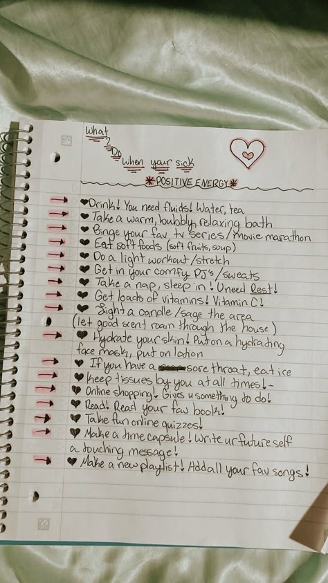 What To Do When Ur Sick And Bored, Workout For Sick Days, What To Do When Having A Bad Day, What To When Your Sick, Stuff To Do Instead Of Scrolling, What To Do When Sick In Bed, What To Do When Sick Feel Better, Things To Do When Your Sick And Bored At Home, What To Do If You Are Sick