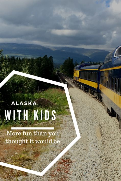 Alaska Cruise With Kids, Alaska With Kids, Alaska Family Vacation, Travel To Alaska, Family Vacations Usa, Alaska Road Trip, Trip To Alaska, Alaska Trip, Visit Alaska