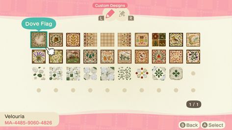 Flag Code, Acnh Cottagecore, Animal Crossing Qr Codes Clothes, Hamilton Memes, Island Theme, Natural Flooring, Island 2, Pattern Code, Custom Flags