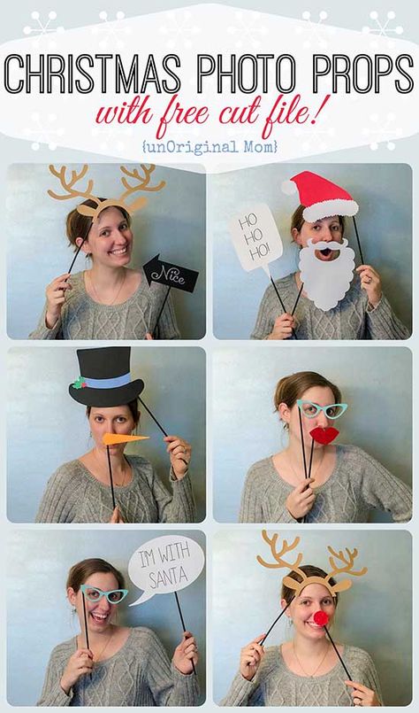 Work Christmas Party, Christmas Photo Props, Christmas Photo Booth, Office Christmas Party, Kids Christmas Party, Photos Booth, Christmas Sweater Party, Ugly Christmas Sweater Party, Office Christmas