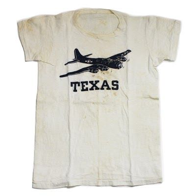 Uni Clothes, Texas Shirt, Outer Dress, Retro Graphic Design, Texas Shirts, Style Reference, State Of Texas, Airplane Design, Crested Butte