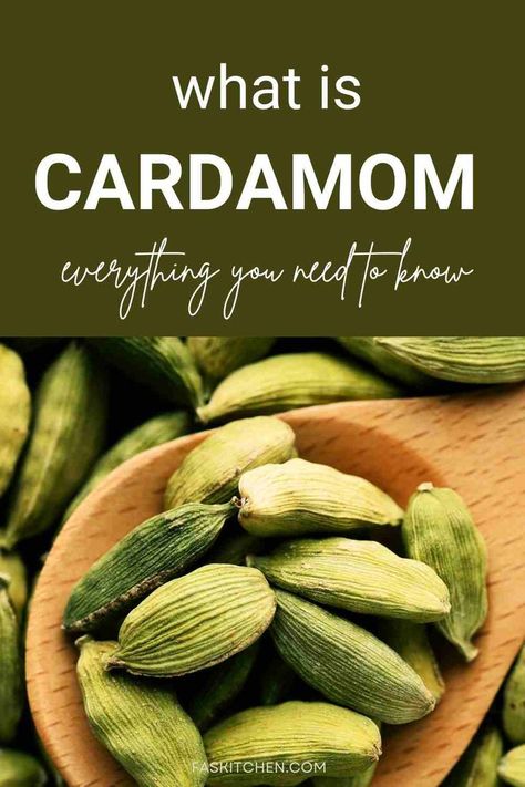 A Pinterest pin featuring a collage of cardamom pods and informative text. The image highlights the nutritional benefits, versatile uses, and tips on buying and storing cardamom. Perfect for spice enthusiasts looking to enhance their culinary creations and embrace healthy living. #CardamomGuide #Spice101 #HealthyLiving" Benefits Of Cardamom Tea, Cardamom Benefits Health, Cardamom Recipes Healthy, Health Benefits Of Cardamom, Cardamon Benefits Healthy, Cardomom Recipes Teas, Cardamom Recipes, Benefits Of Cardamom, Cardomom Recipes