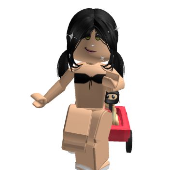 Girl Avatar, Emo Fits, Roblox Emo Outfits, Roblox 3, Female Avatar, Cool Avatars, Roblox Pictures, Emo Outfits, Girl Fits