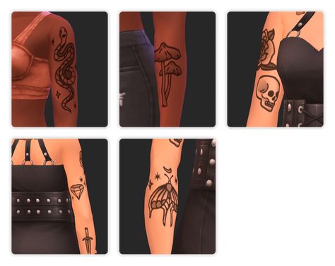 Sims 4 Mm Cc Tattoos, Sims 4 Mm Tattoos, Sims 4 Patchwork Tattoos, Sims 4 Cc Tatoos Maxis Match, Maxis Match Sims 4 Cc Tattoos, Maxis Match Tattoos, Sims 4 Cc Tattoos Men, Sims 4 Forearm Tattoo, Maxis Match Tattoos Sims 4