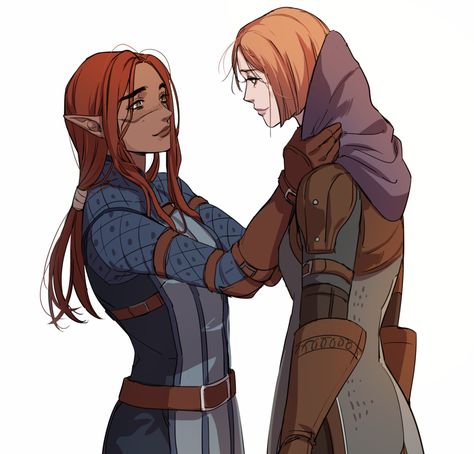 Dragon Age Inquisition Fanart, Dragon Age Funny, Dragon Age Romance, Dragon Age Characters, Dragon Age 3, Grey Warden, Dragon Age Series, Dragon Age Games, Dragon Age Origins