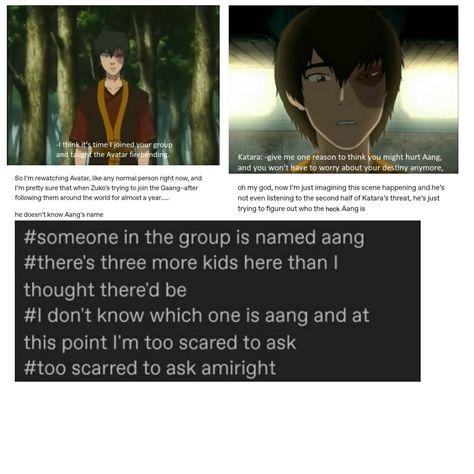 Zuko Imagines, Atla Zuko, Atla Memes, Avatar The Last Airbender Funny, Sneak Attack, Avatar Funny, Avatar Series, The Last Avatar, Avatar The Last Airbender Art