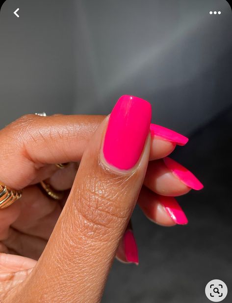 Pink And Orange Toenails, Nail Colors Bright, K Nails, Summery Nails, Fire Nails, Classy Nails, Pretty Acrylic Nails, Fancy Nails, Chic Nails