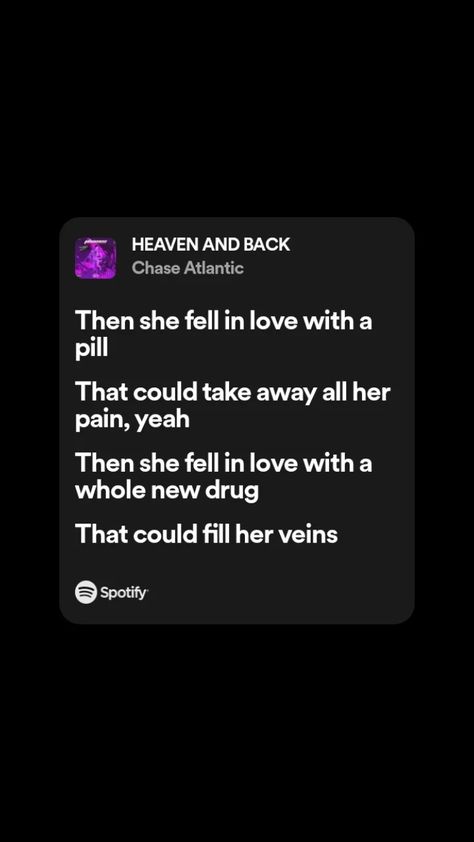 Heaven And Back Chase Atlantic Spotify, Chase Atlantic Quotes Lyrics, Spotify Lyrics Chase Atlantic, Chase Atlantic Song Lyrics, Chase Atlantic Spotify Lyrics, Meddle About Chase Atlantic, Heaven And Back Chase Atlantic, Chase Atlantic Quotes, Chase Atlantic Spotify