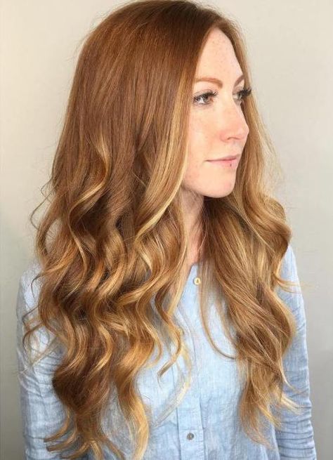 Love the very subtle small amnt of highlights - Subtle Balayage For Auburn Hair Balayage Redhead, Balayage Auburn, Auburn Hair Balayage, Long Bob Balayage, Partial Balayage, Hairstyles Balayage, Auburn Balayage, Balayage Hairstyles, Long Bobs