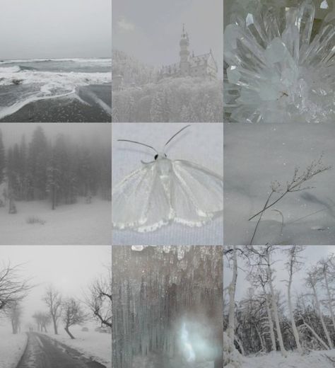 (99+) Ice so nice I had to board it twice – @lady-0f-the-wood on Tumblr Snow Mood Board, Ice Moodboard, Elina Core, Paranormal Aesthetic, Winter Moodboard, Types Of Aesthetics, Adopt Idea, Moodboard Ideas, Rainbow Aesthetic