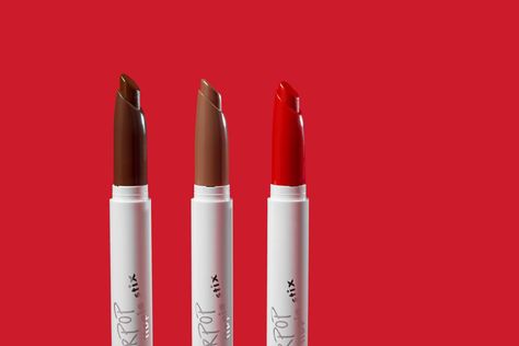 We found the best matte lipsticks at three different price points: our $ pick is Colourpop Lippie Stix, our $$ pick is Fenty Mattemoiselle Plush Lipstick, and our $$$ pick is Pat McGrath MatteTrance Lipstick. Tar Lipstick, Stay On Lipstick, Best Matte Lipstick, Mac Lipstick Swatches, Colourpop Lippie Stix, Best Lipstick Color, Lipstick For Fair Skin, Colors For Dark Skin, Matte Lipsticks