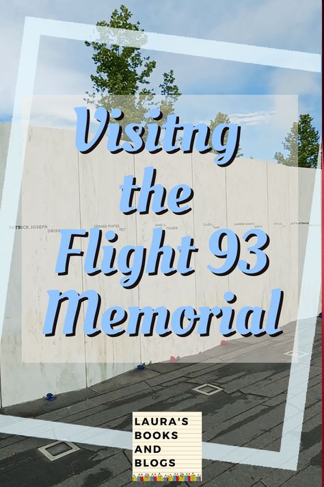 To honor the 22nd anniversary of September 11th, I shared my experience visiting the Flight 93 Memorial in Shanksville, PA this summer. #september112001 #september112023 #flight93memorial #september11th #travel #nationalparks #memorials #UStravel #pennsylvaniatravel #shanksville #bloggershare Shanksville Pa, Flight 93 Memorial, Flight 93, 22nd Anniversary, Pennsylvania Travel, Writing Contests, Flight, Somerset, Us Travel