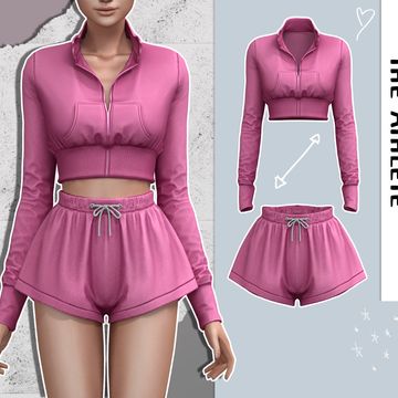 Sims 4 Cc Clothes Female Workout, Euphoria Sims 4 Cc, Sims 4 Euphoria Cc, Sims 4 Cc Outfits Patreon, Sims 4 Cc Lululemon, Sims 4 Highschool Cc, Ts4 Cc Clothing Aesthetic, Ts4 Alpha Cc, Sims 4 Custom Content Patreon