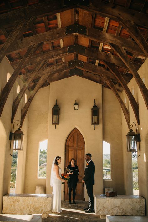 December Elopement, Chapel Dulcinea, Church Weddings, Wedding Anniversary Photos, 2024 Wedding, Austin Wedding Photographer, Wedding Picture, Anniversary Photos, Austin Wedding