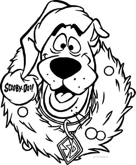 scooby doo coloring pages lovely printable Scooby Doo Christmas, Scooby Doo Coloring Pages, Christmas Colouring Pages, Christmas Coloring Page, Lego Coloring, Lego Coloring Pages, Monster Truck Coloring Pages, Free Christmas Coloring Pages, Christmas Coloring Sheets