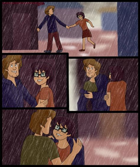 Velma X Shaggy Fan Art, Shaggy X Velma Fanart, Shaggy And Velma, Martin Mystery, Kill Your Friends, Scooby Doo Mystery Inc, Dylan Dog, Scooby Doo Mystery Incorporated, Shaggy And Scooby