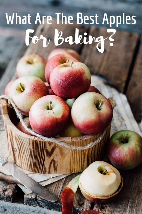 Apple Scraps, Gluten Free Apple Recipes, Best Apples For Baking, Apple Pie Filling Recipes, Pie Filling Recipes, Apple Cider Benefits, Healthy Bites, Favorite Appetizers, Ketogenic Diet Recipes