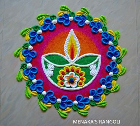 Chaudas Rangoli, Kali Chaudas Rangoli, Clay Ganesha, Small Rangoli Design, Diwali Rangoli, Small Rangoli, Beautiful Wallpaper For Phone, Easy Rangoli Designs, Wallpaper For Phone