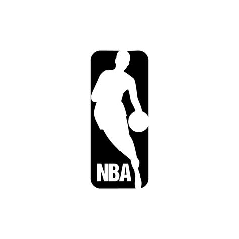 Logo Black And White, Nba Logo, Apple Wallpaper Iphone, Logo Black, Apple Wallpaper, Wallpaper Iphone, Nba, Iphone Wallpaper, Black And White