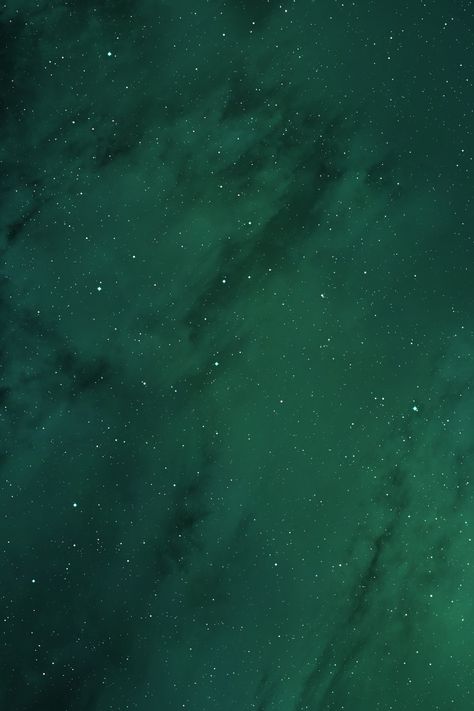 Hd mobile wallpaper Green Starry Night, Painting Area, Forest Biome, Hd Mobile Wallpaper, Biome, Starry Night Sky, Starry Sky, Green Aesthetic, Mobile Wallpaper