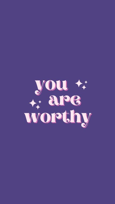 Purple Pretty Aesthetic, Aesthetic Pink And Purple Pictures, You Are Worthy Wallpaper Aesthetic, Purple Affirmations Aesthetic, Lavender Aesthetic Wallpaper Quotes, Purple Instagram Theme, Pink Purple Aesthetic Wallpaper, Purple Motivational Quotes, Purple Affirmations