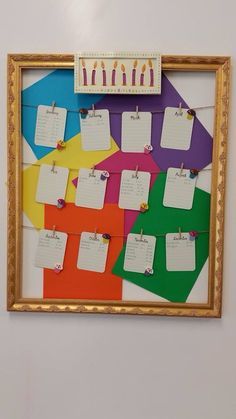 Best 25+ Birthday display in classroom ideas on Pinterest | Birthday display board, Birthday chart for classroom and Birthday display Birthday Calendar Classroom, Class Birthday Display, Birthday Chart Classroom, Birthday Display In Classroom, Birthday Board Classroom, Class Birthdays, Birthday Bulletin, Birthday Display, Classroom Birthday