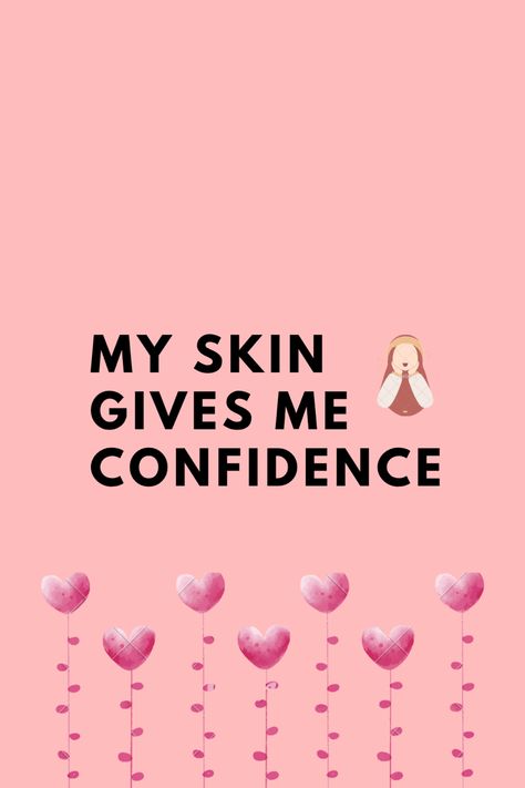 #skin#skincare#skin affirmation Physical Appearance Affirmations, Physical Beauty Affirmations, Appearance Affirmations, Beauty Affirmations, Physical Appearance, Physical Beauty, Words Of Affirmation, The Law Of Attraction, 2025 Vision