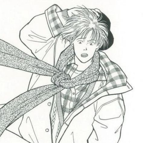 Banana Fish Pfp Manga, Ash Lynx Manga Icon, Text Icon Aesthetic, Ash Lynx Pfp, Banana Fish Pfp, Ash Lynx Icon, Ash Lynx, Chihiro Y Haku, Gay Fish