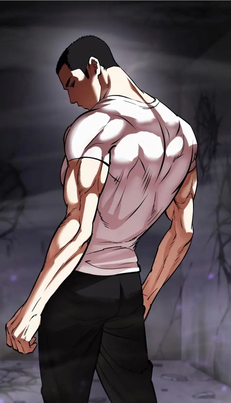 #lookism470 #lookism #ptj #paktaejun #danielpark #allied #manhua #manhwa #cool Martial Arts Manga, Webtoon Art, Gym Art, Lookism Webtoon, Anime Pixel Art, Anime Wallpaper Phone, Animation Art Character Design, Cartoon Profile Pics, Anatomy Art