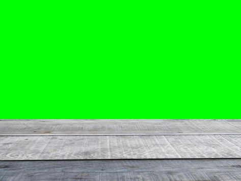 shelf plank green screen background green screen gray wooden table concept exhibit advertisement product Greenscreen Table, Table Green Screen, Picture Table, Free Green Screen, Background Green, Screen Background, Life Board, Green Screen Backgrounds, Grey Table