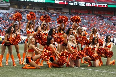 " B.C. Lions Cheerleaders " ... Bc Lions, Lion Games, Canadian Football League, Canadian Football, Vancouver Bc Canada, Registration Form, Game & Watch, Lion Pictures, Free Event