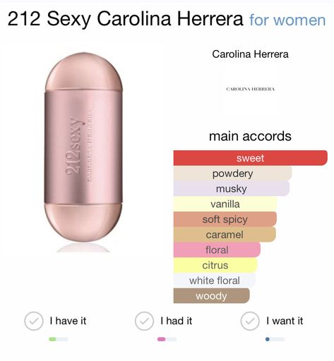 Carolina Herrera Perfume 212, 212 Perfume, Perfume Suggestions, Acne Prone Skin Care Routine, Perfume Smells, Carolina Herrera Perfume, Perfume 212, Feminine Perfume, Carolina Herrera 212